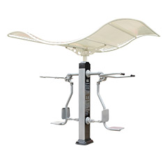 腰背按摩器(图3)