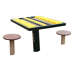 钟摆扭腰器(图7) 钟摆扭腰器(图7)