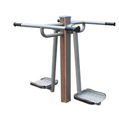 揉推压腿训练器(图2)