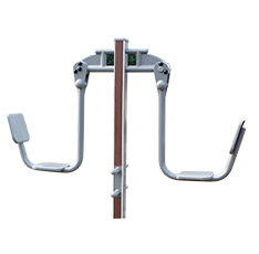 腿部按摩器(图2) 腿部按摩器(图2)