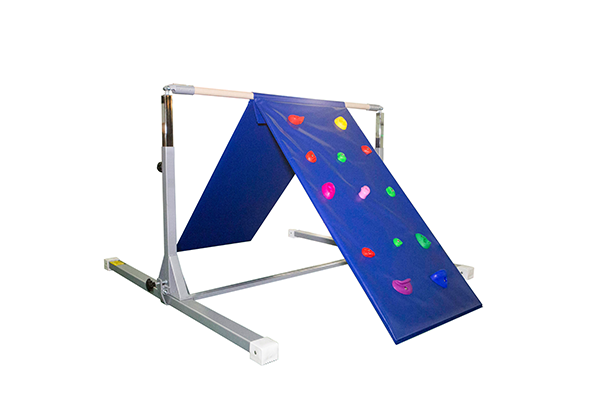 儿童攀爬器材（含支架）