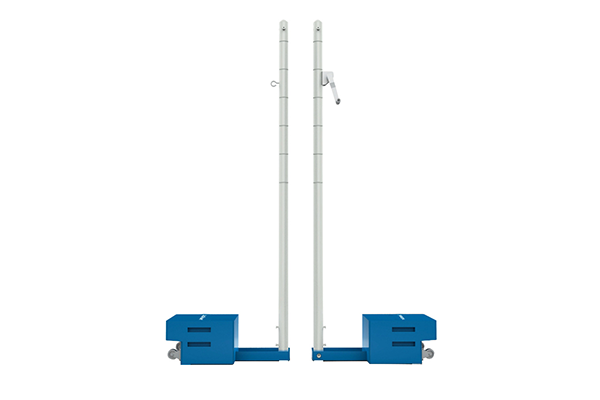 羽毛球柱（移动式）