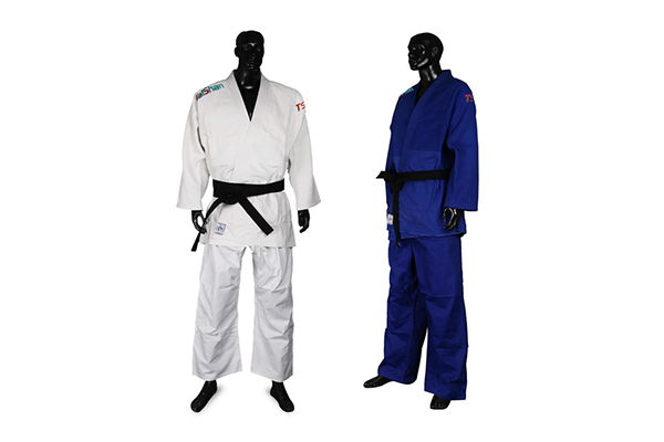 柔道服（竞技型）