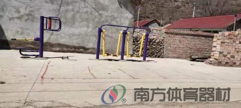 健身路径 健身路径