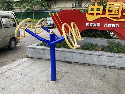 谭边梦家园广场(图8)