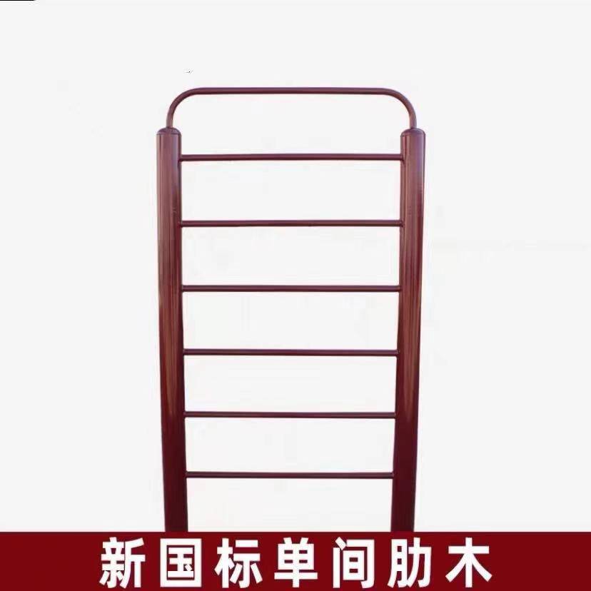 晟茂体育设施 供应学校体育器材 新户外健身路径 高低杠(图2)