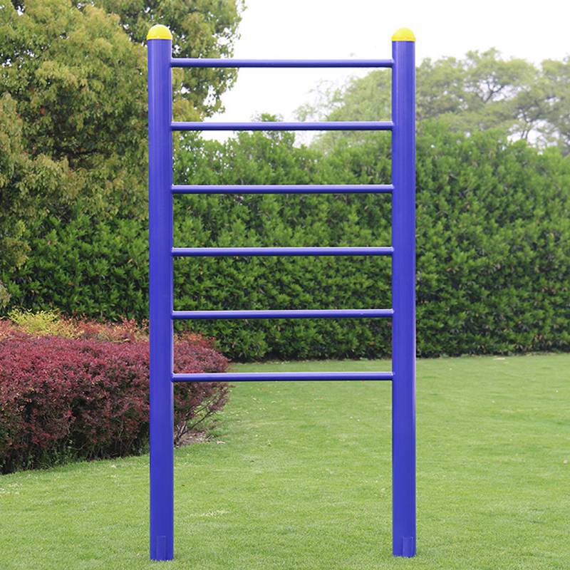 福建福州金伙伴供应户外健身器材 划船器 健骑机 助木架 (图3)