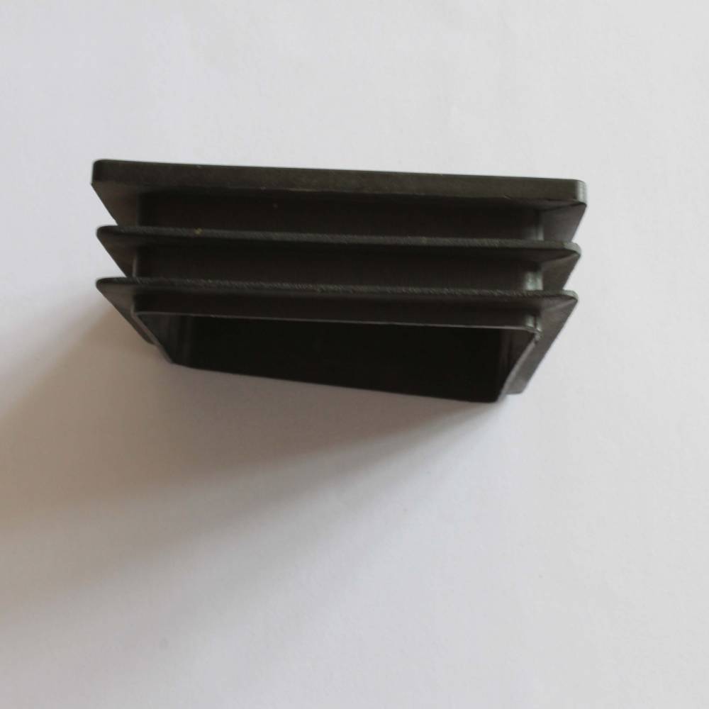 室外健身路径配件 塑料帽 铁帽 压腿架吊环手柄体育器材配件(图2)