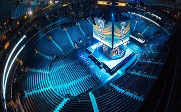 开元官网乒乓球台有多少种材料